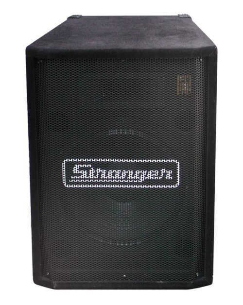 Stranger 12H7 Speaker System