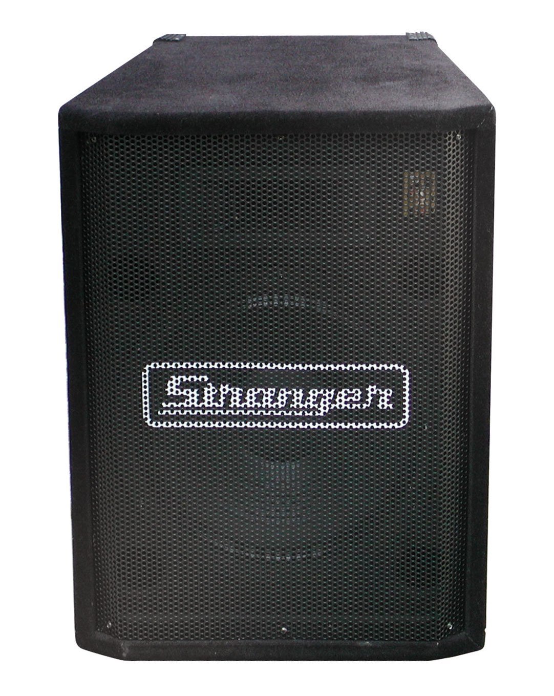 Stranger 12H7 Speaker System