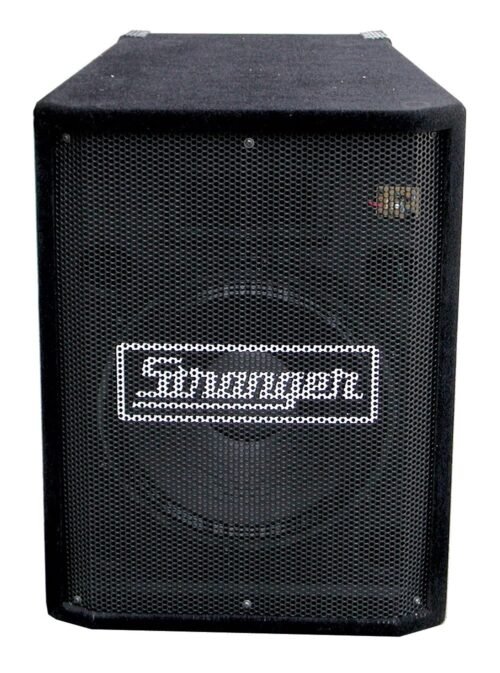 Stranger 15H4 Speaker System