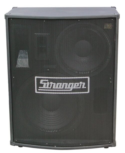 Stranger 16H2 Speaker System