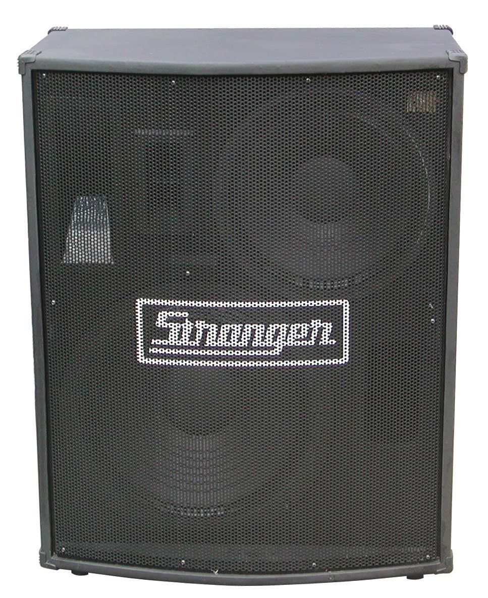 Stranger 16H2 Speaker System