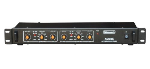 Stranger-ACM2X-Active-Crossover-2way-Stereo.jpg Stranger ACM2X Active Crossover - 2way Stereo