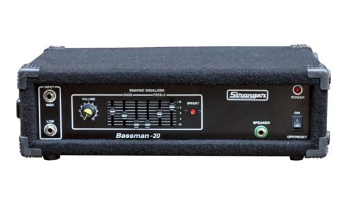 Stranger-BASSMAN-20-Bass-Guitar-1.jpg Stranger BASSMAN 20 Bass Guitar