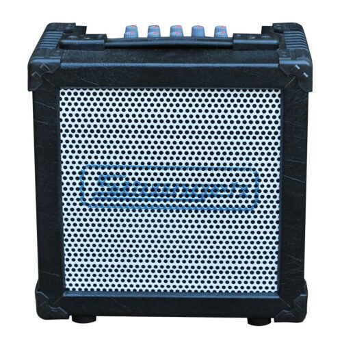 Stranger C15 GUITAR, KEYBOARD & MIC