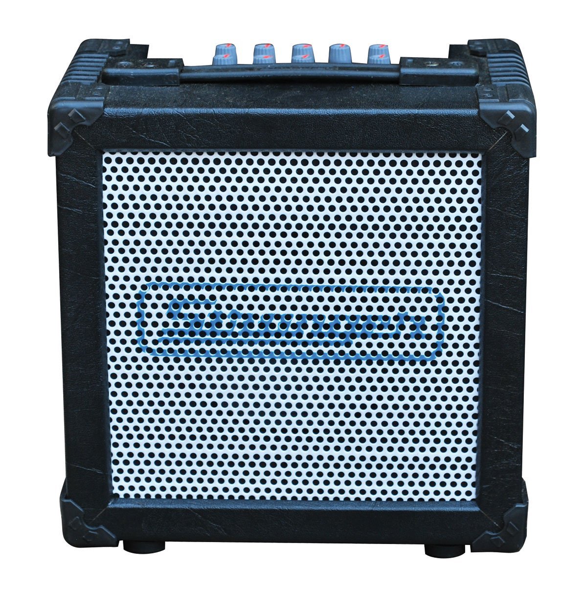 Stranger C15 GUITAR, KEYBOARD & MIC