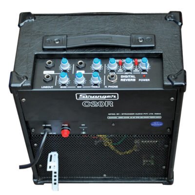 Stranger C20R GUITAR & MIC