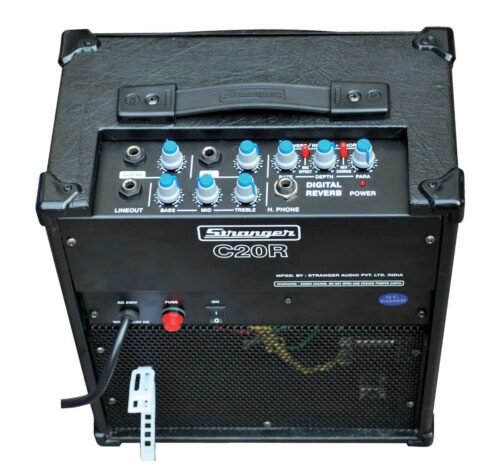 Stranger C20R GUITAR & MIC