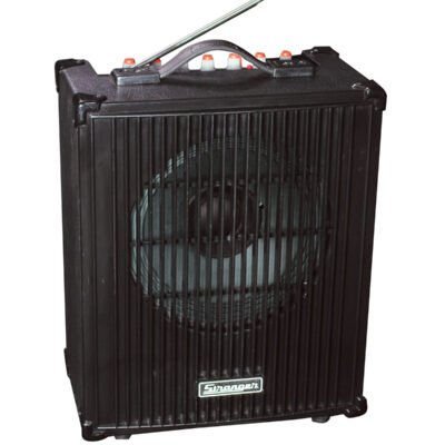 Stranger C29M VOCAL, KEYBOARD & AUX, MP3 Player with Cordless Microphone