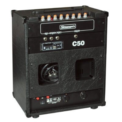 Stranger C50 VOCAL, GUITAR & AUX, MP3 PLAYER