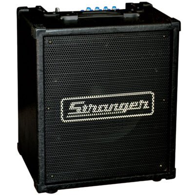 Stranger C80R GUITAR, AUXILIARY & MIC