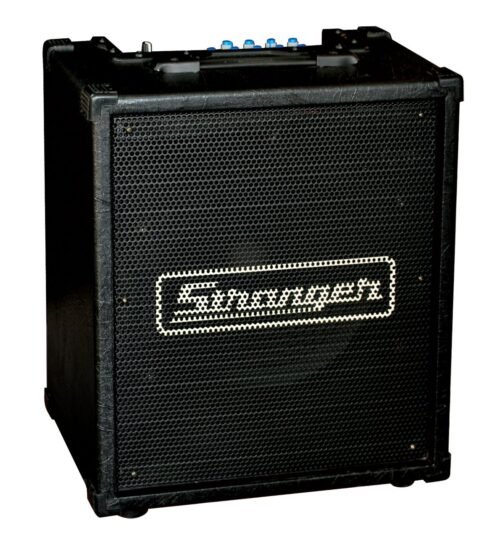 Stranger C80R GUITAR, AUXILIARY & MIC