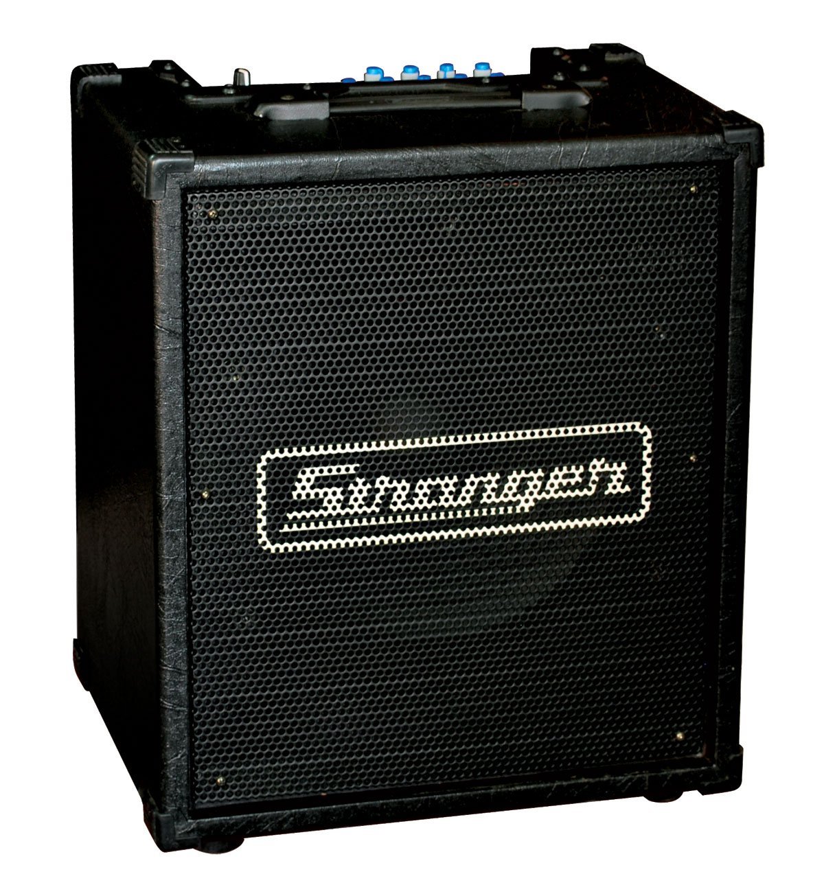 Stranger C80R GUITAR, AUXILIARY & MIC