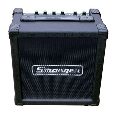 Stranger CUBE20M GUITAR, KEYBOARD & MIC