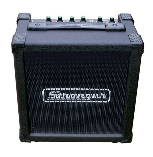 Stranger CUBE20M GUITAR, KEYBOARD & amp; MIC