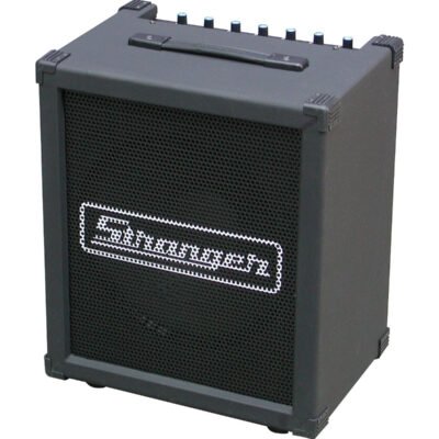 Stranger CUBE24 VOCAL, KEYBOARD & AUXILIARY