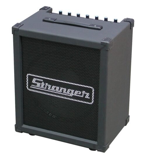 Stranger CUBE24 VOCAL, KEYBOARD & AUXILIARY