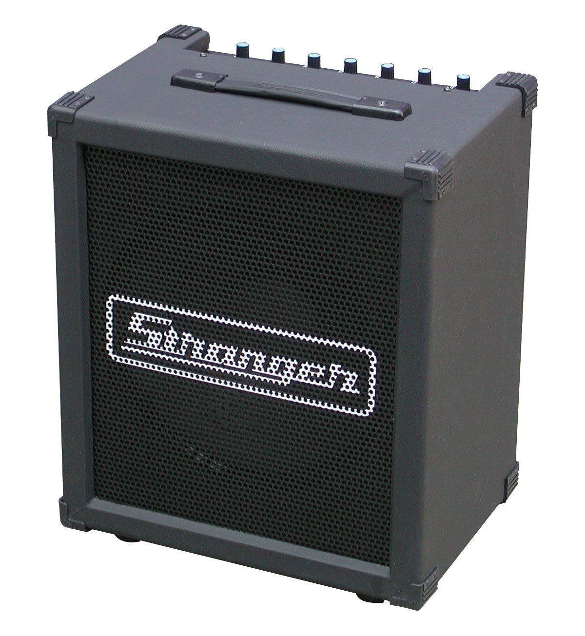 Stranger CUBE24 VOCAL, KEYBOARD & AUXILIARY