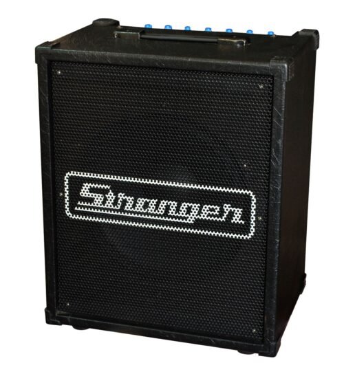 Stranger CUBE80E GUITAR, KEYBOARD & MIC
