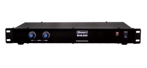 Stranger DA20 Distributor Amplifier