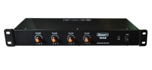 Stranger DA8 Distributor Amplifier