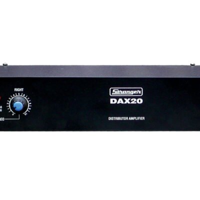 Stranger DAX20 Distributor Amplifier