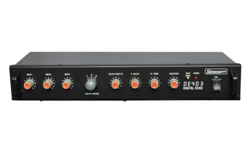 Stranger DE403 Multi Mode Digital Echo
