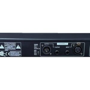 Stranger EQ215 Graphic Equalizer