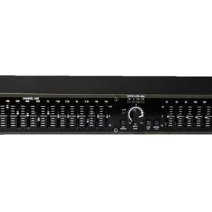 Stranger EQ215 Graphic Equalizer