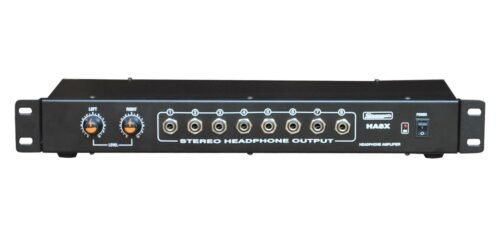 Stranger HA8X Head Phone Amplifier