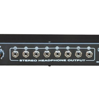 Stranger HA8X Head Phone Amplifier