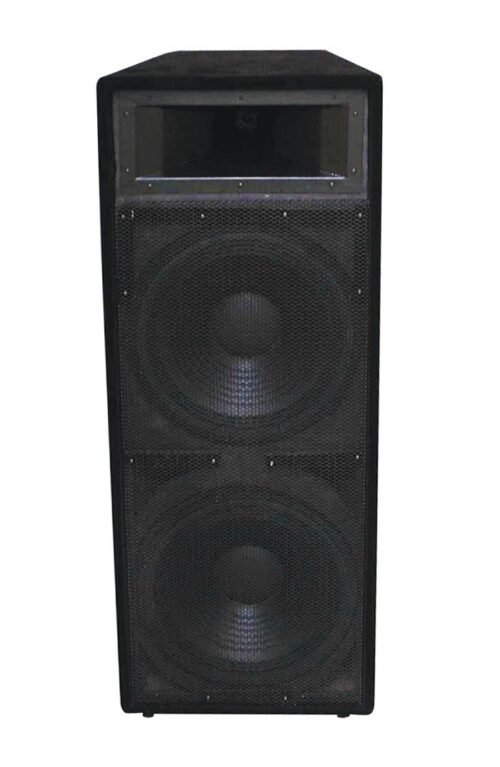 Stranger HD215 Speaker System