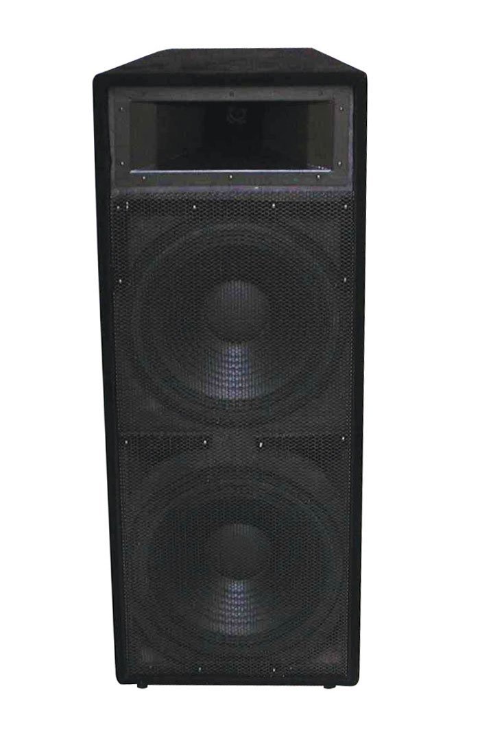 Stranger HD215 Speaker System