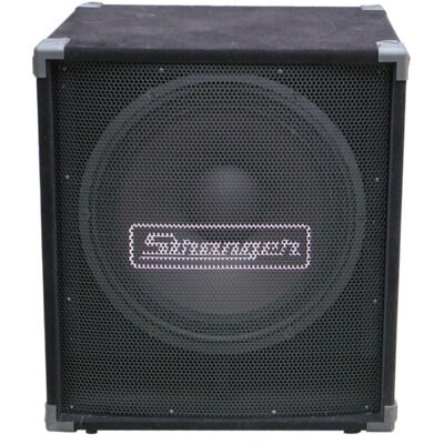 Stranger L18 Speaker System