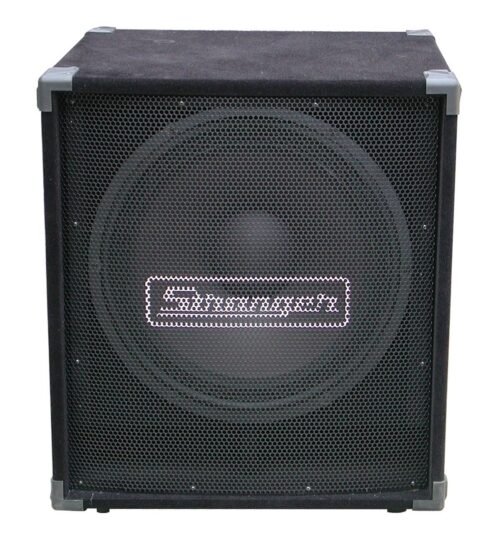 Stranger L18 Speaker System