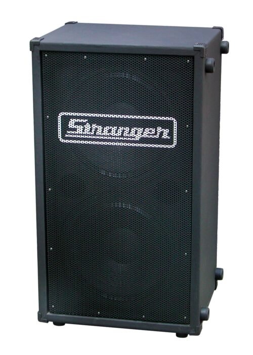 Stranger M122 Speaker System