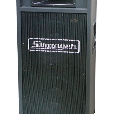 Stranger M122H Speaker System