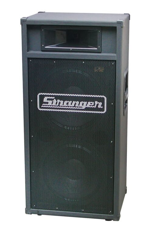 Stranger M122H Speaker System