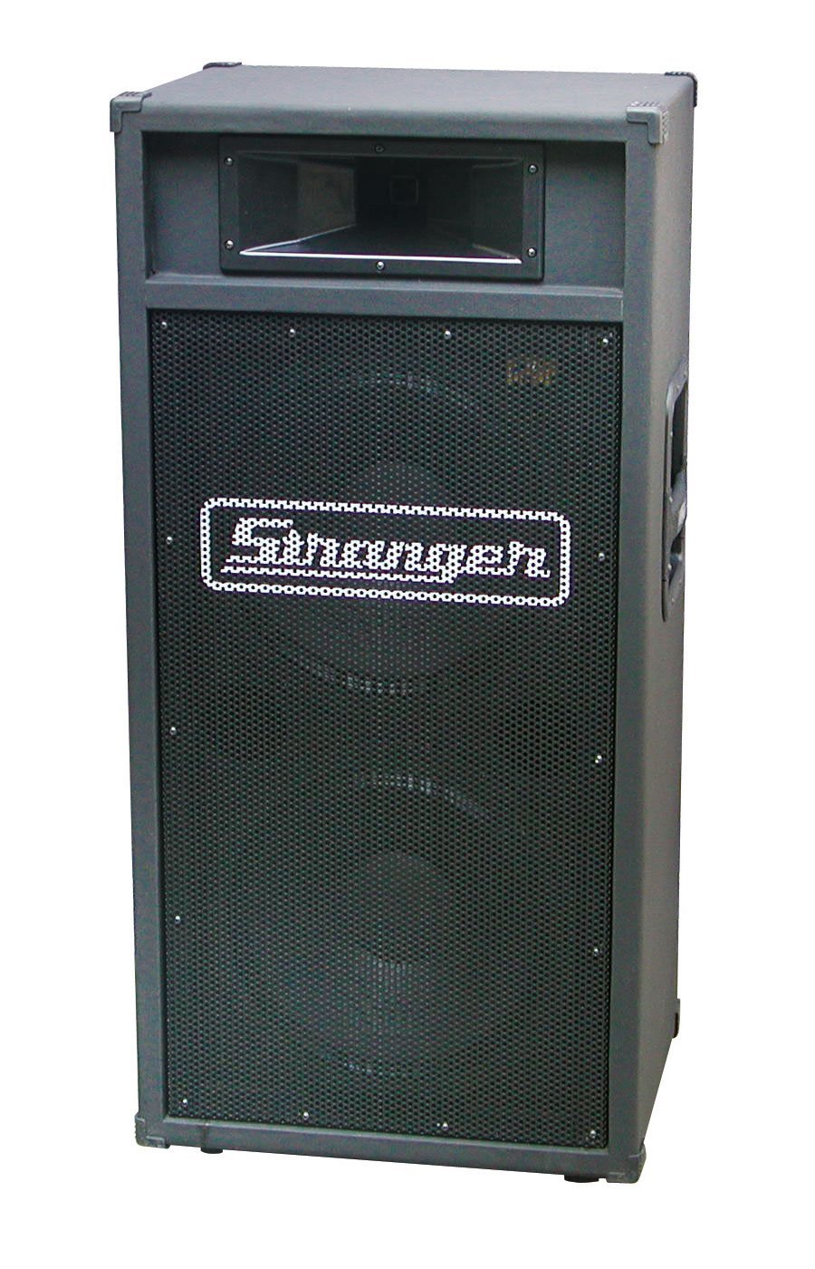 Stranger M122H Speaker System