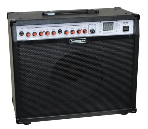 Stranger-NS35-MIC-GUITAR.jpg Stranger NS35 MIC & amp; GUITAR