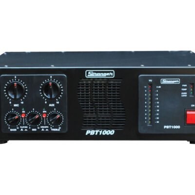 Stranger PBT1000 Audio Power Amplifier