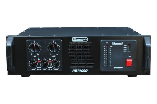 Stranger PBT1000 Audio Power Amplifier