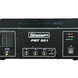 Stranger PBT501 Audio Power Amplifier