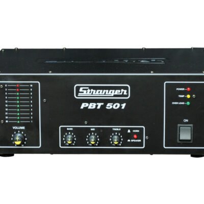 Stranger PBT501 Audio Power Amplifier