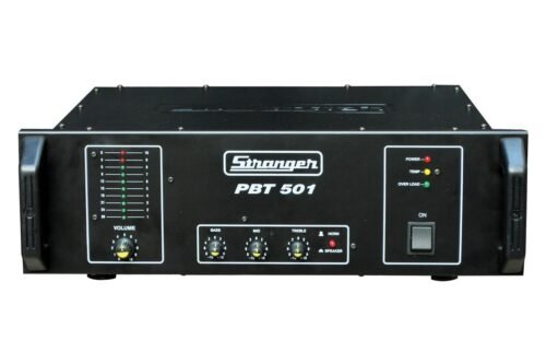 Stranger PBT501 Audio Power Amplifier