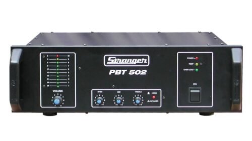 Stranger PBT502 Audio Power Amplifier
