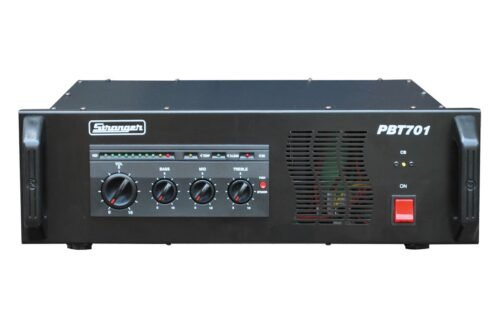 Stranger PBT701 Audio Power Amplifier