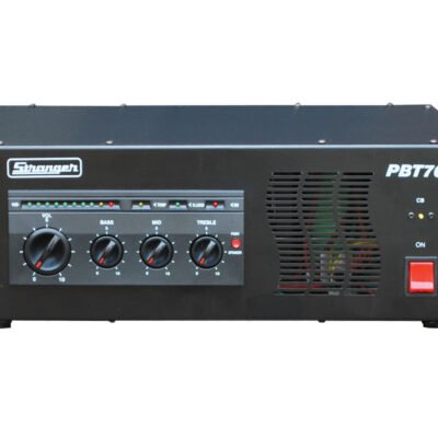 Stranger PBT701 Audio Power Amplifier