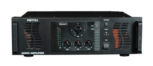 Stranger PBT751 Audio Power Amplifier