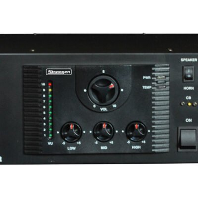 Stranger PBT751 Audio Power Amplifier