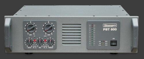 Stranger PBT800 Audio Power Amplifier
